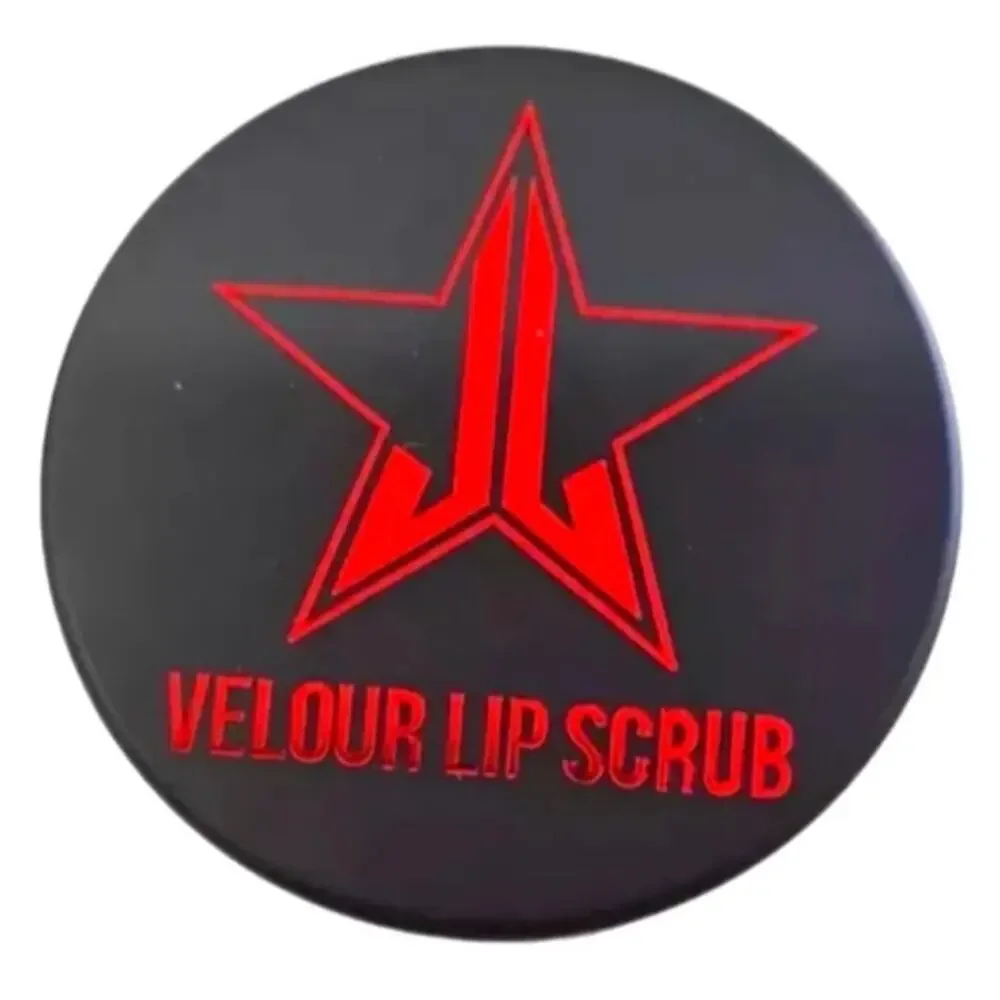 Jeffree Star Velour‎ Lip Srub - Witches Brew
